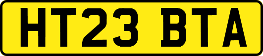 HT23BTA