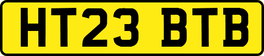 HT23BTB