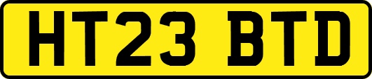 HT23BTD