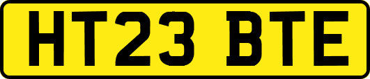 HT23BTE