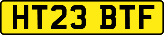 HT23BTF