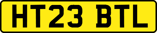 HT23BTL