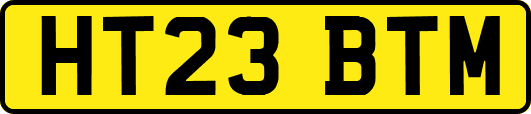HT23BTM