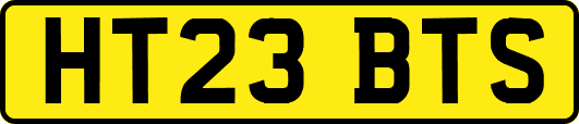 HT23BTS
