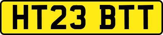 HT23BTT