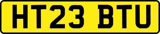 HT23BTU