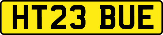 HT23BUE