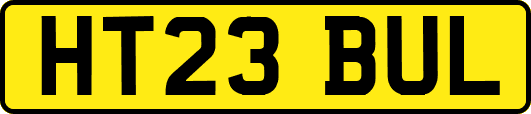 HT23BUL