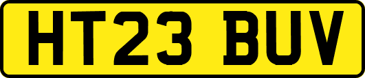 HT23BUV
