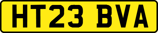 HT23BVA