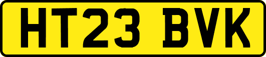 HT23BVK