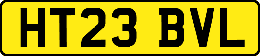 HT23BVL