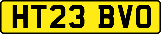 HT23BVO