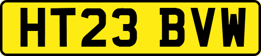 HT23BVW