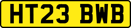 HT23BWB