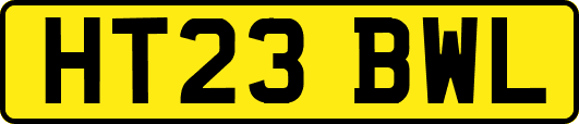 HT23BWL