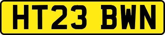 HT23BWN