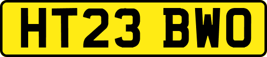 HT23BWO