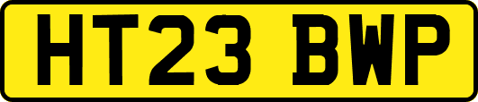 HT23BWP