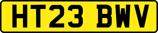 HT23BWV