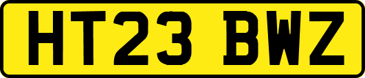 HT23BWZ