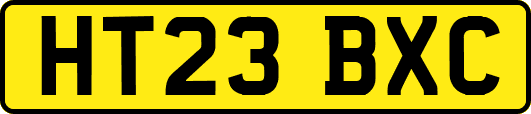HT23BXC