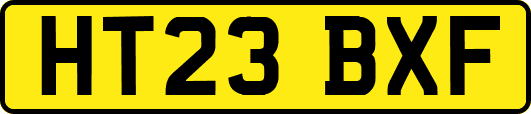 HT23BXF