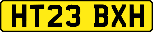 HT23BXH