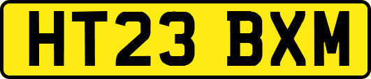 HT23BXM