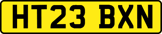 HT23BXN