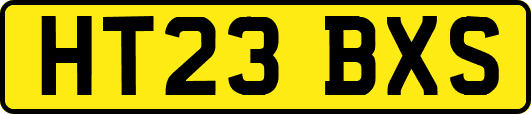 HT23BXS