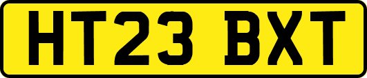 HT23BXT