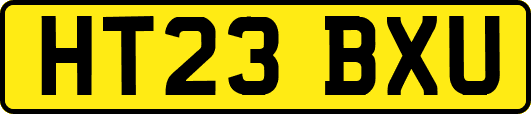 HT23BXU