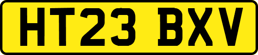 HT23BXV