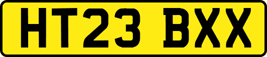 HT23BXX