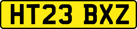 HT23BXZ