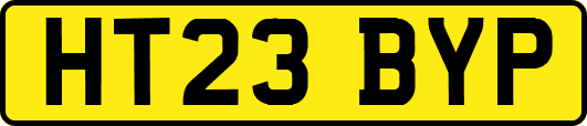 HT23BYP