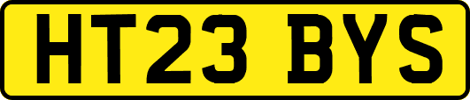 HT23BYS
