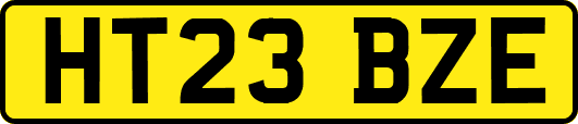 HT23BZE