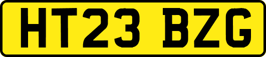 HT23BZG