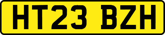 HT23BZH
