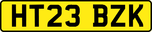 HT23BZK