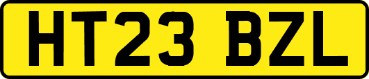 HT23BZL