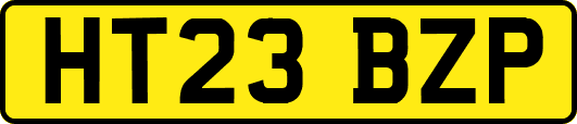 HT23BZP