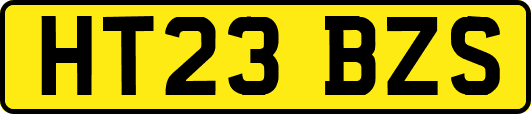 HT23BZS