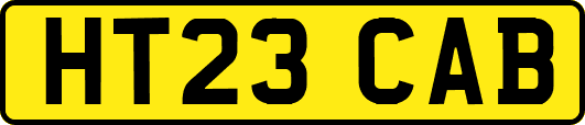 HT23CAB