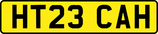 HT23CAH