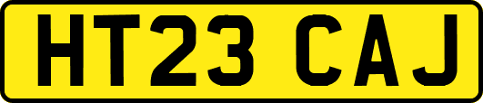 HT23CAJ