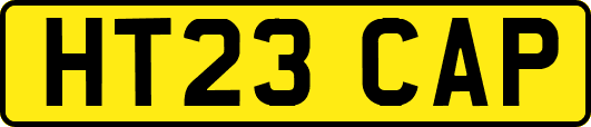 HT23CAP