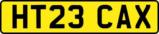 HT23CAX